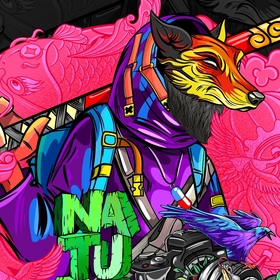 Авторские портреты