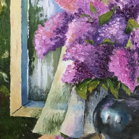 Весна пришла