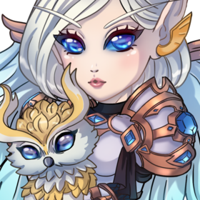 Персонажи в чиби стиле