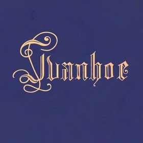 Дизайн обложки: рамка и шрифт