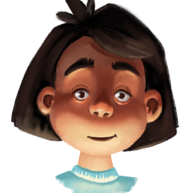 Разработка персонажей