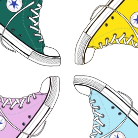 Одежда и аксессуары 