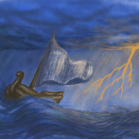 Мои рисунки