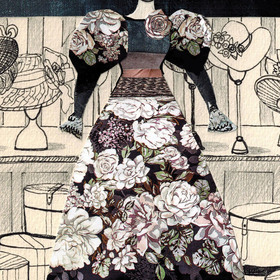 Антон Чиж. Исторический детектив