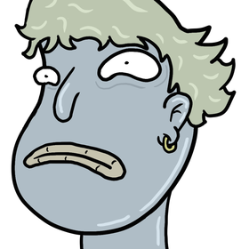 HOBOPUNKS | CASSPPER