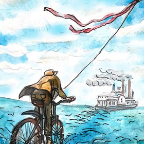 Эдит Несбит. Освальд Бейстейбл и другие.