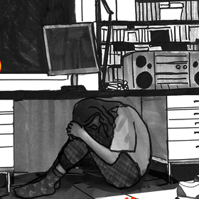 Жвалевский, Пастернак. Я бы на твоем месте