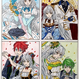 Брошенная императрица