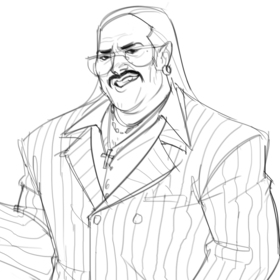 Алчность и гордыня