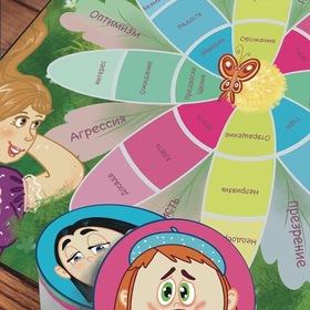 Дизайн настольной игры