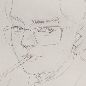 Быстрые наброски