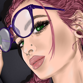 Мои красотки