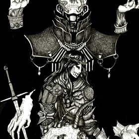 Summer challenge. August 2017 