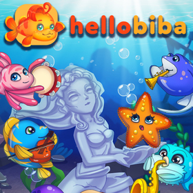 Hellobiba