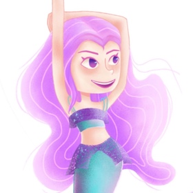 Бренд персонажи