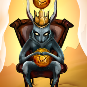 Lepus Tarot