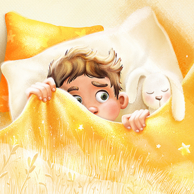 Ночные страхи.