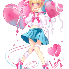 Растовая Иллюстрация