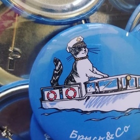 Книжный клуб 