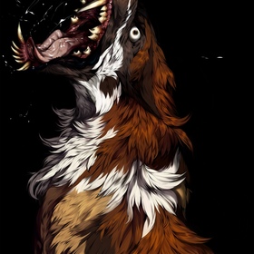 Ай да собаки (и не только)