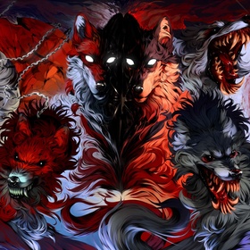 Больше зубов 