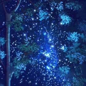 Пример комикса