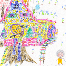 Проект "Винни-Пух и все-все-все"