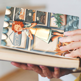 Кондитерская