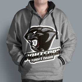Panteras ST Hoodie