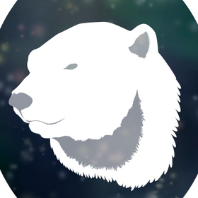 Открытки Space animals