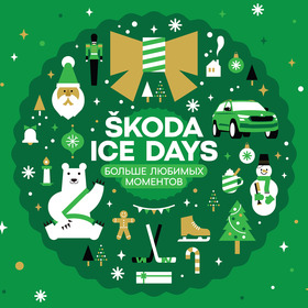 Skoda Каток ГУМ