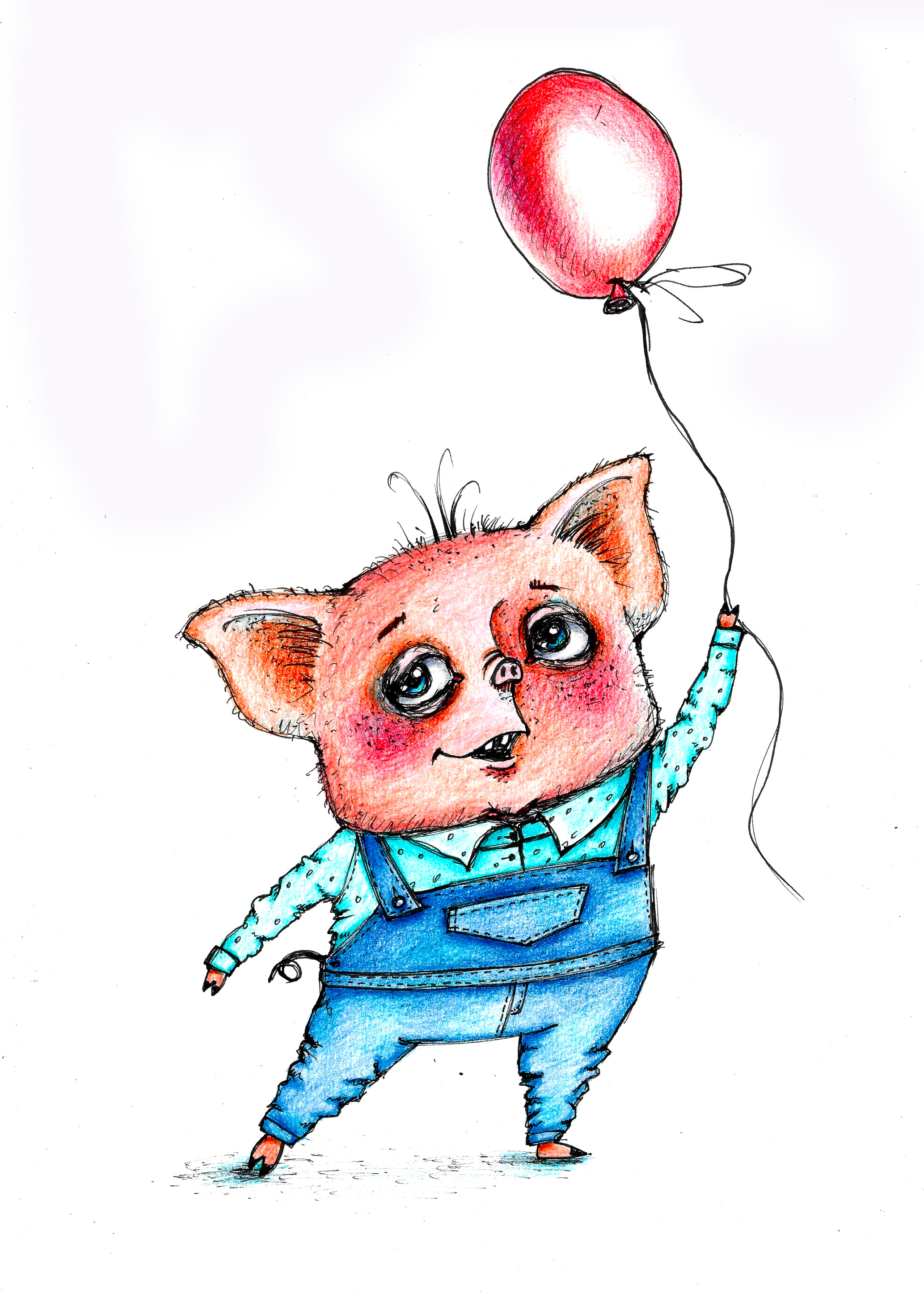 Illustrators.ru - сообщество русскоязычных иллюстраторов