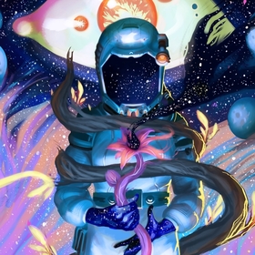 Космонавтики