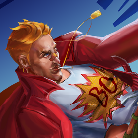 Приключения Васи Куролесова