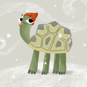 Книжная иллюстрация