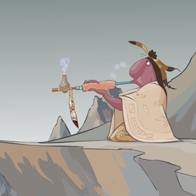 Проект "Остров"