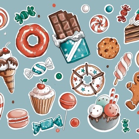 Развивающие картинки для детей