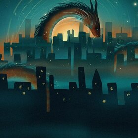 Волшебные миры 