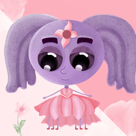 детский монстр 