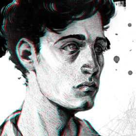 На стихи Пастернака