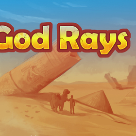 God Rays