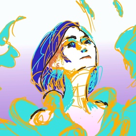 Водное одеяние