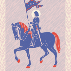 Наклейки/постеры