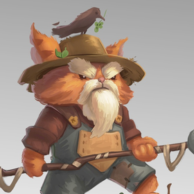 Банда-Котов