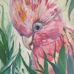 Работы продаются