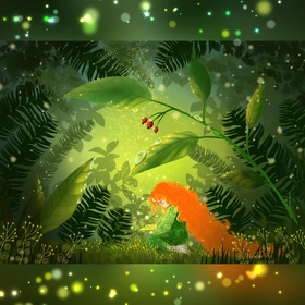 Сказочные дни 