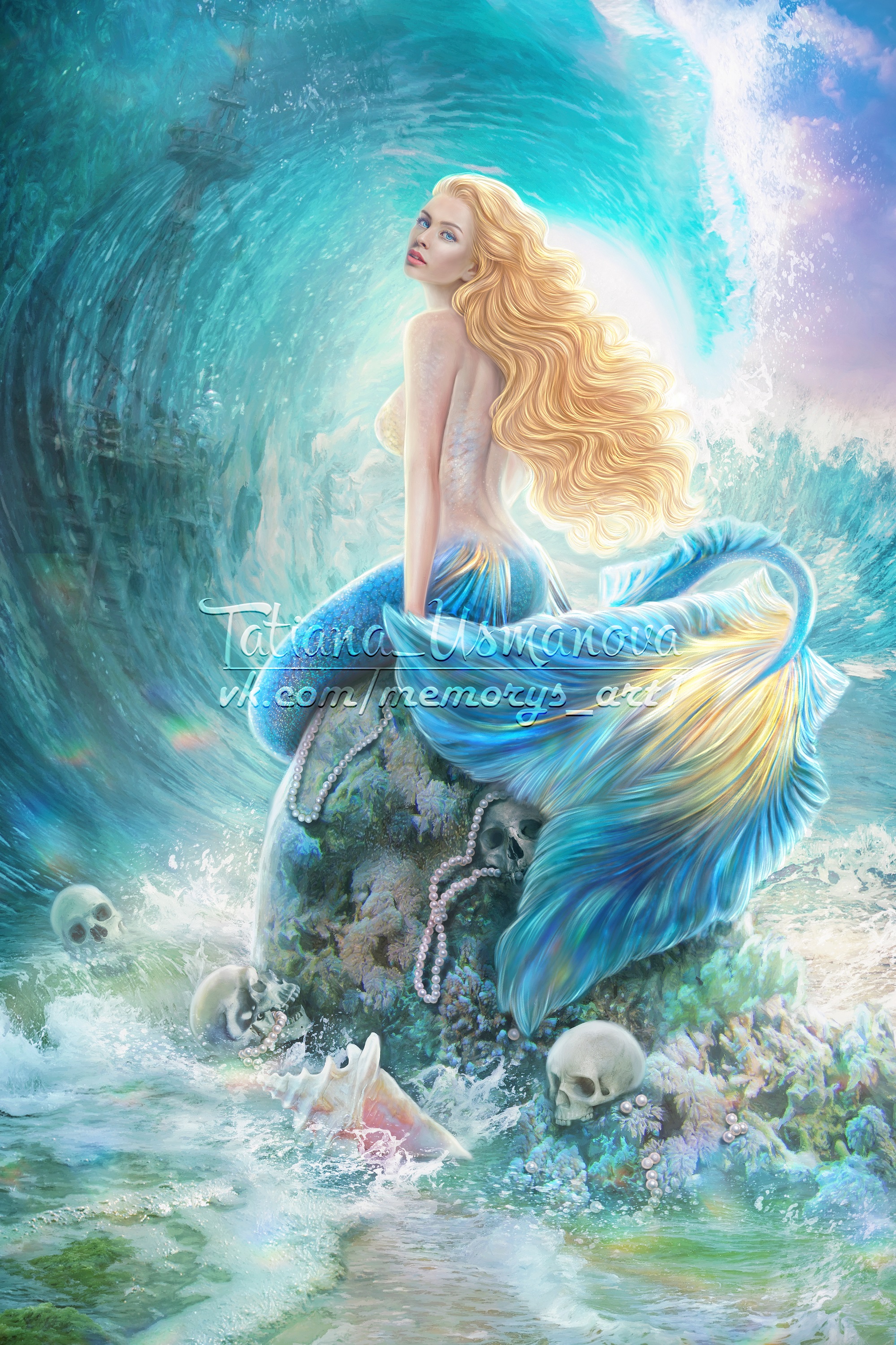 Обложки для романов