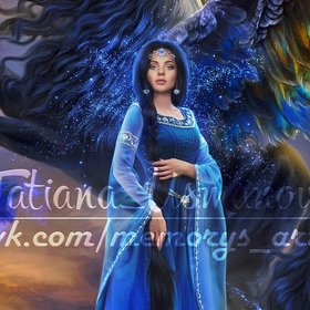 Обложки для романов