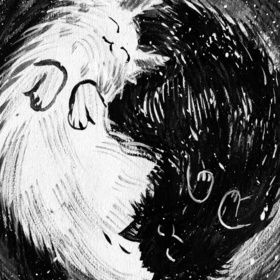 Внутренний Кот