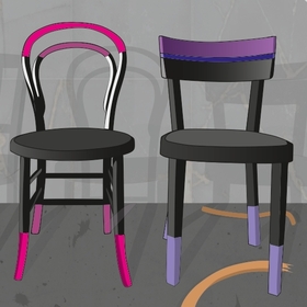 Вёрстка многостраничной образовательной продукции.